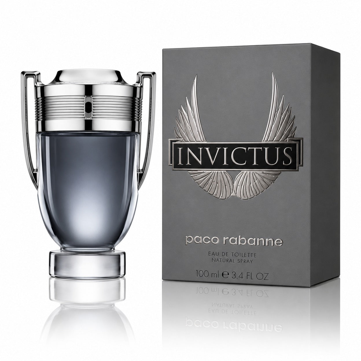 Rabanne Invictus