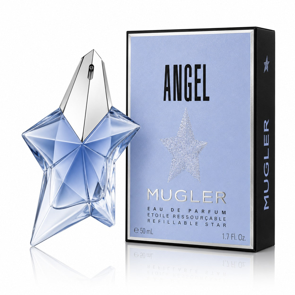 Mugler Angel
