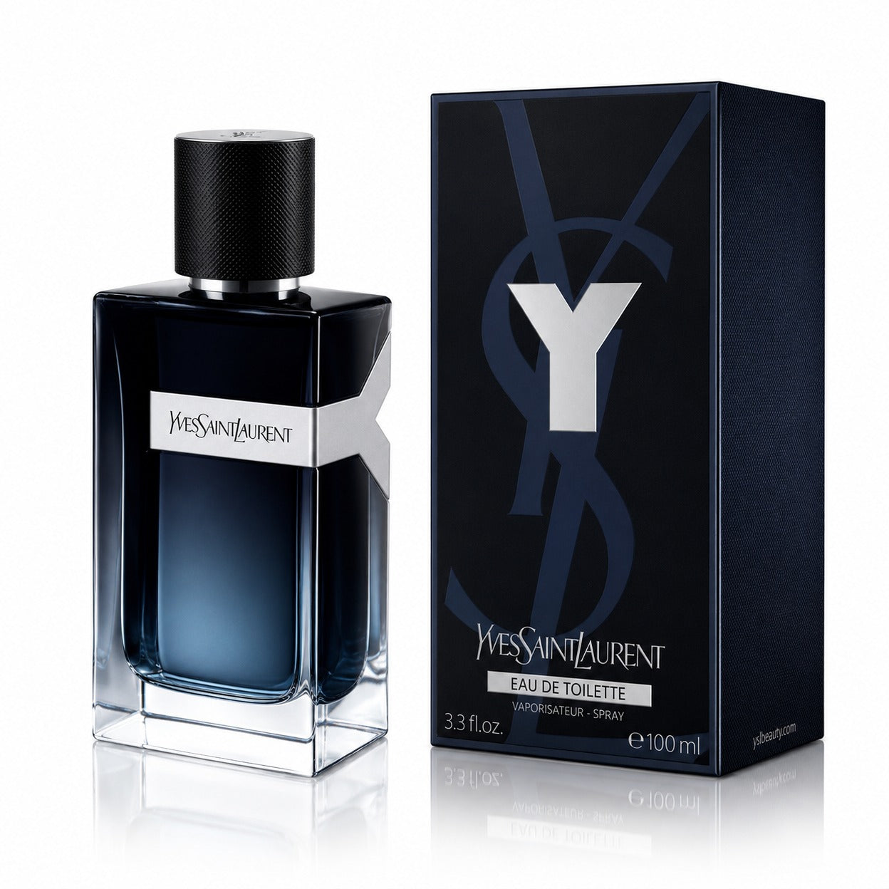 Yves Saint Laurent Y
