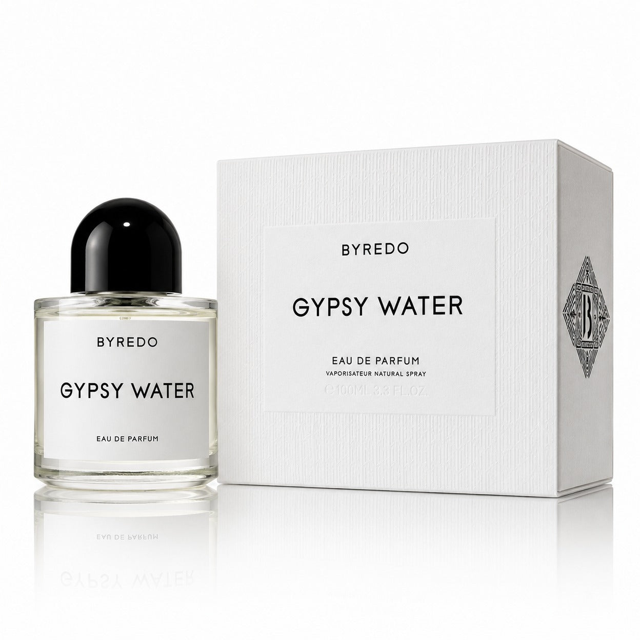 Byredo Gypsy Water
