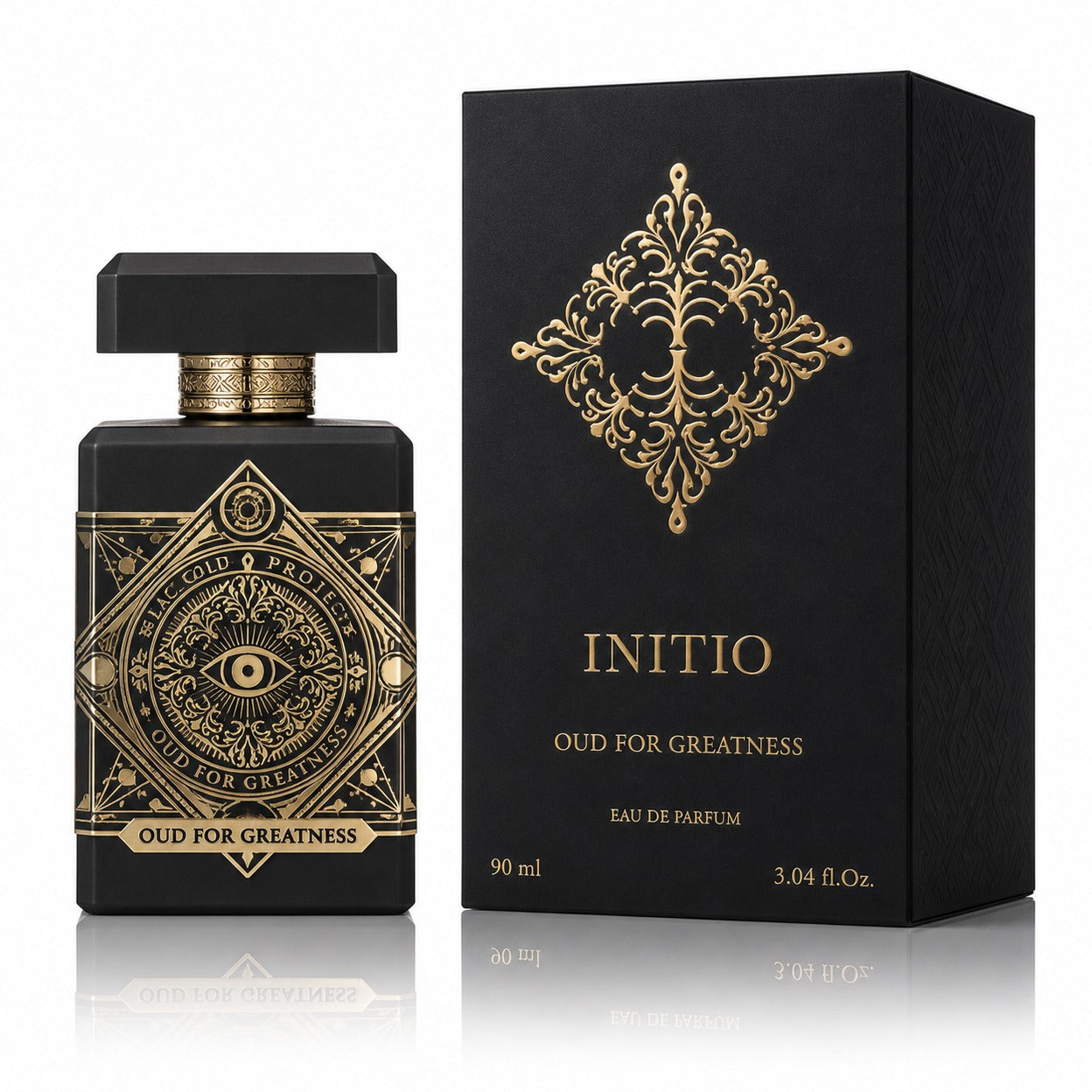 Initio Oud for Greatness