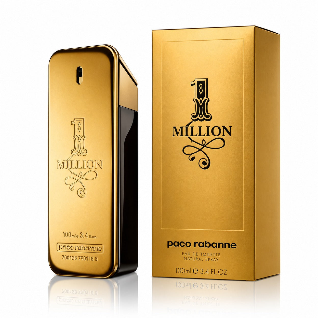 Paco Rabanne 1 Million
