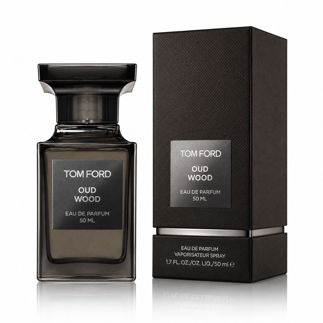 Tom Ford Oud Wood