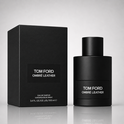3 Perfumes Kit - Tom Ford Ombre Leather, Givenchy Gentleman, Montblanc Explorer