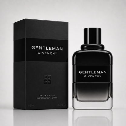 3 Perfumes Kit - Tom Ford Ombre Leather, Givenchy Gentleman, Montblanc Explorer