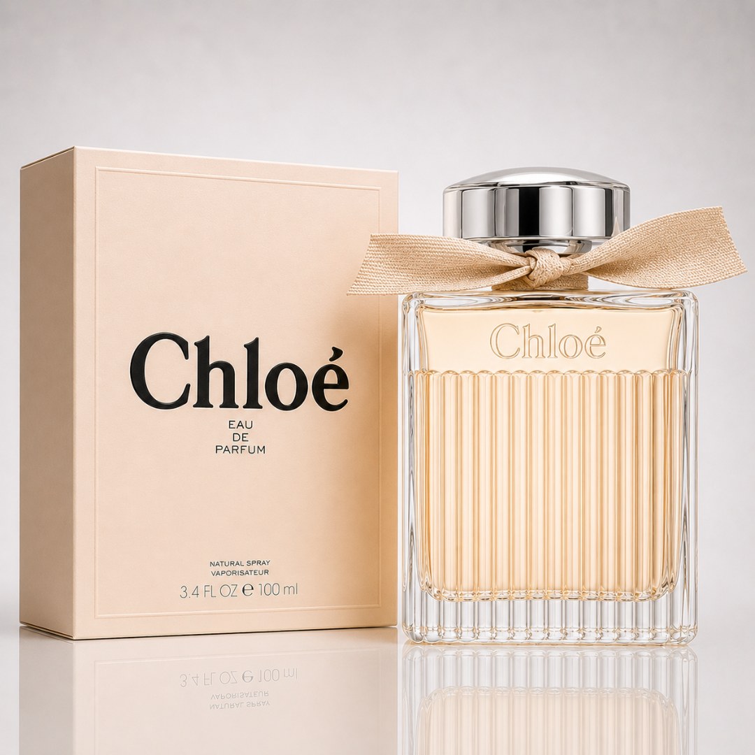 3 Women's Perfumes Kit - Coco Mademoiselle by Chanel, Libre by Yves Saint Laurent & Chloé Signature