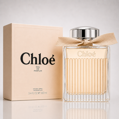 3 Women's Perfumes Kit - Coco Mademoiselle by Chanel, Libre by Yves Saint Laurent & Chloé Signature