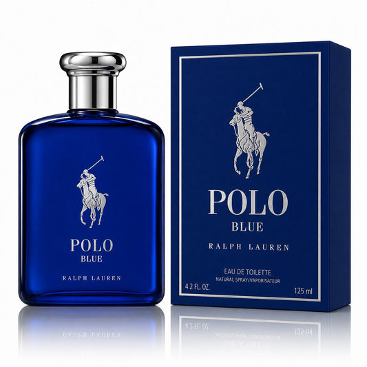 Ralph Lauren Polo Blue