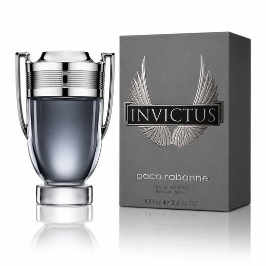 Rabanne Invictus