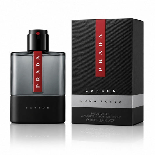 Prada Luna Rossa Carbon