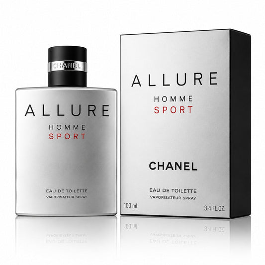 Chanel Allure Homme Sport