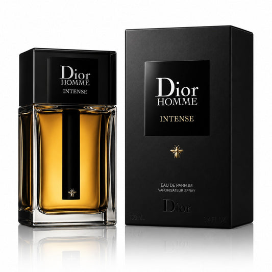 Dior Homme Intense