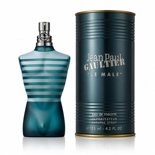 Jean Paul Gaultier Le Male