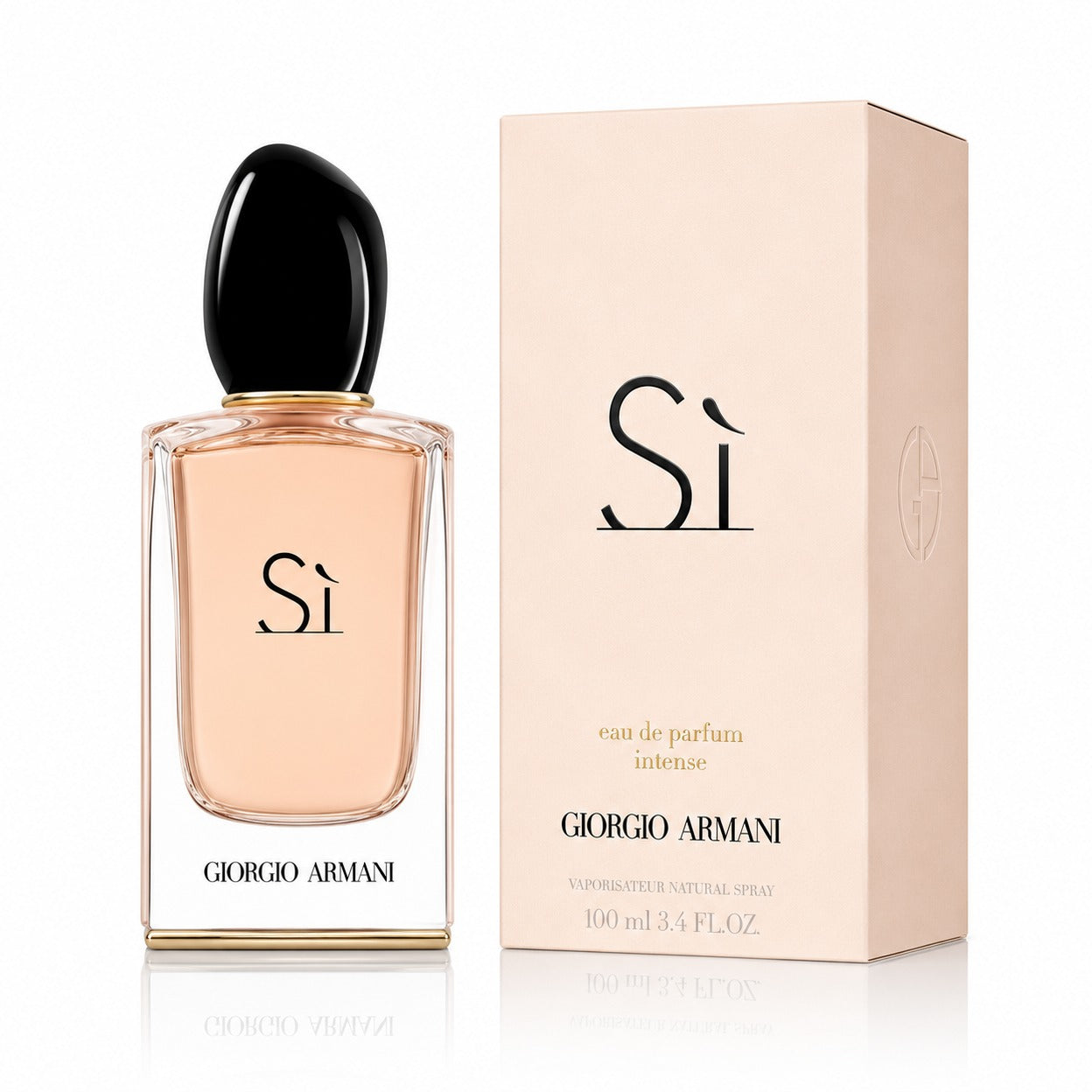 Giorgio Armani Si