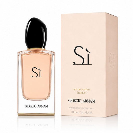 Giorgio Armani Si