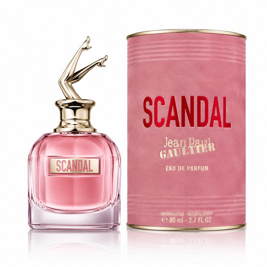 Jean Paul Gaultier Scandal