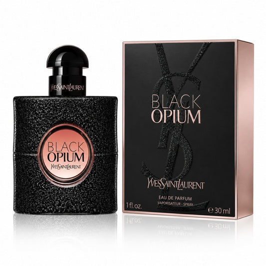 Yves Saint Laurent Black Opium