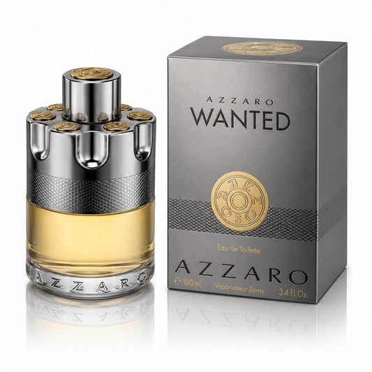 Azzaro Wanted