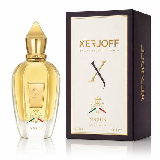 Xerjoff Naxos
