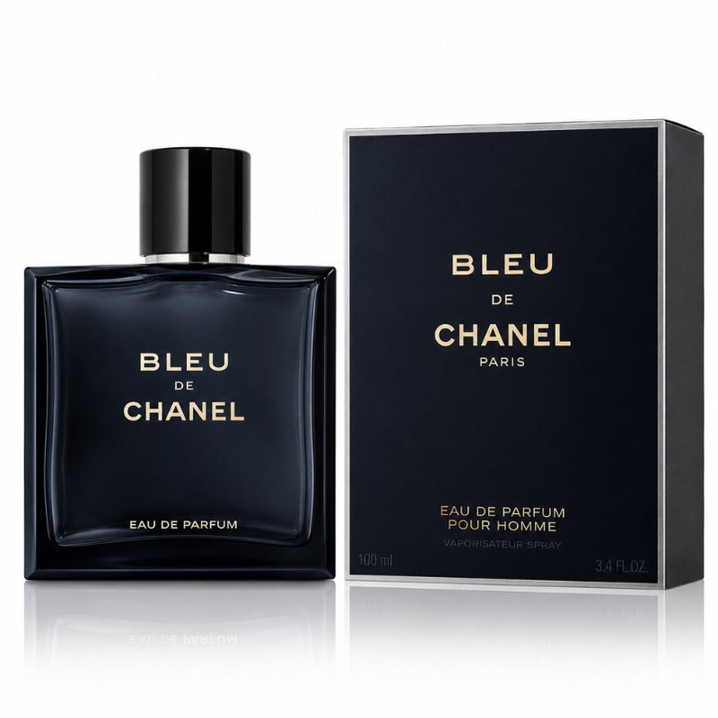 Bleu de Chanel (100ml)
