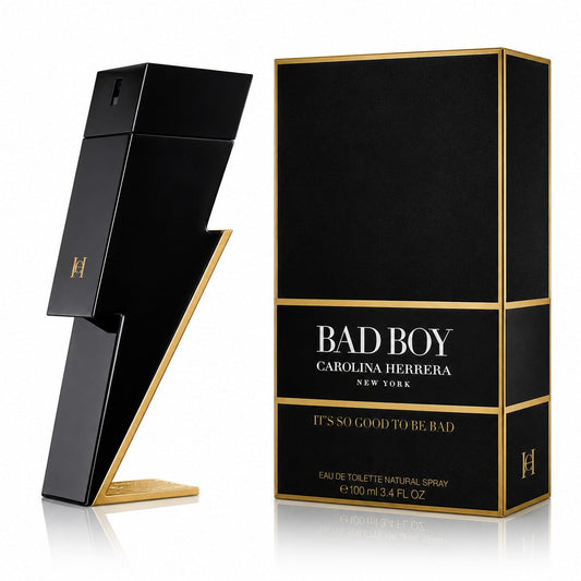 Carolina Herrera Bad Boy