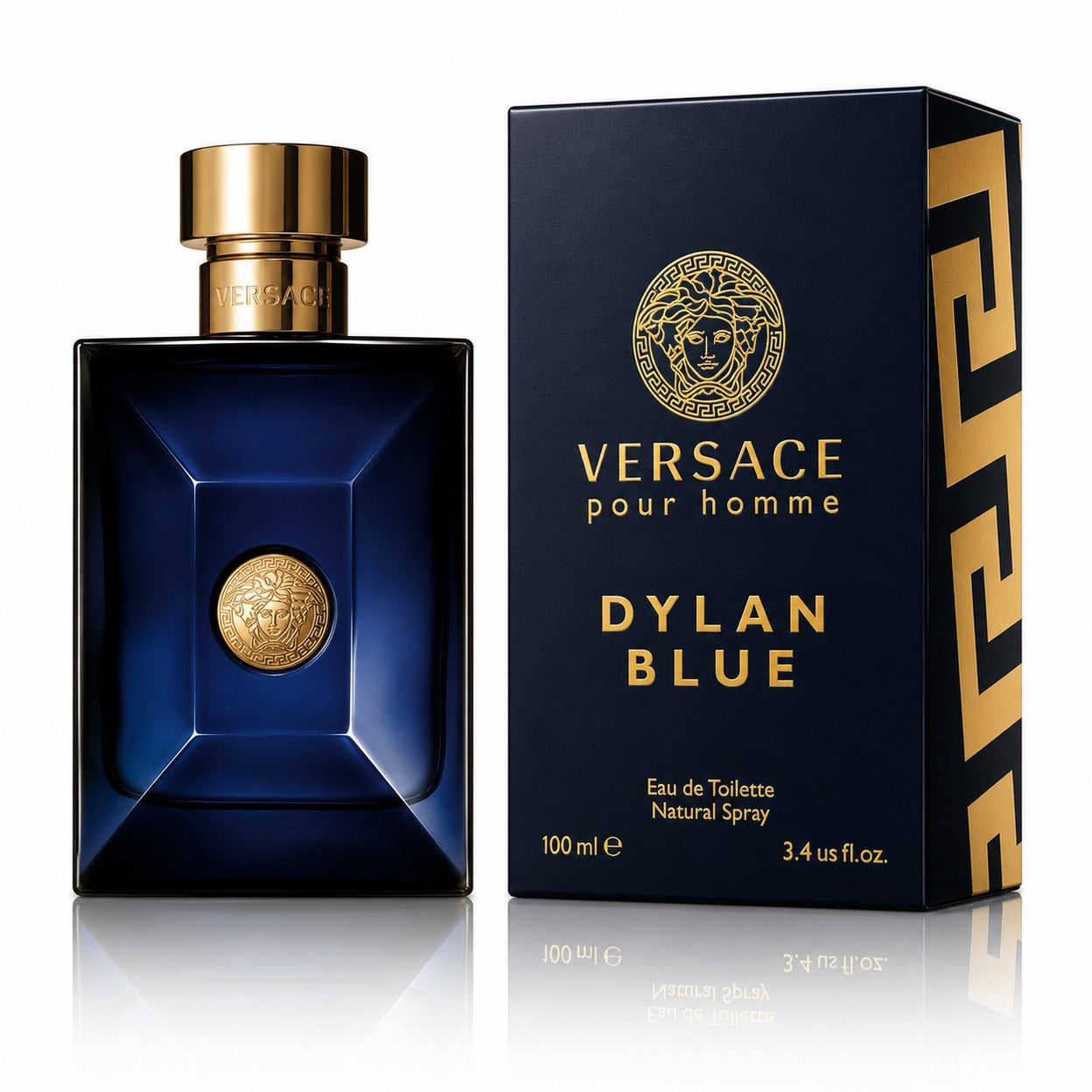 Versace Dylan Blue