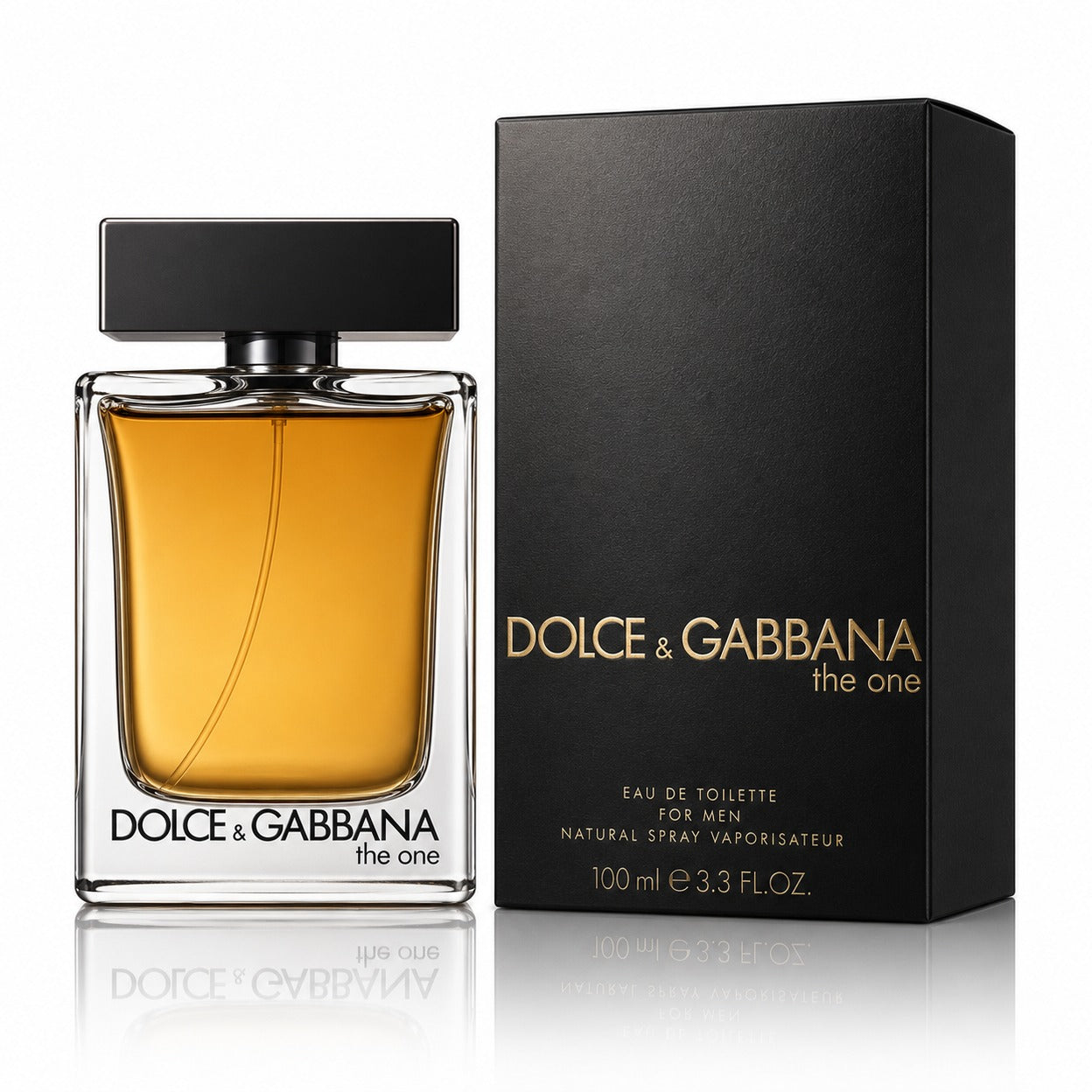 Dolce & Gabbana The One