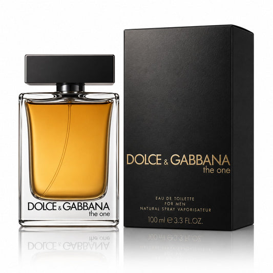 Dolce & Gabbana The One