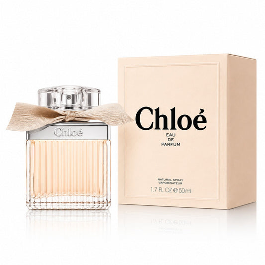 Chloé Eau de Parfum