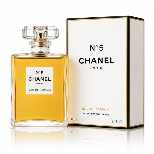 Chanel No. 5