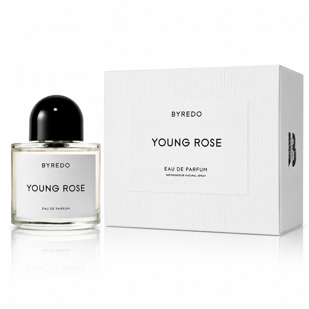 Byredo Young Rose