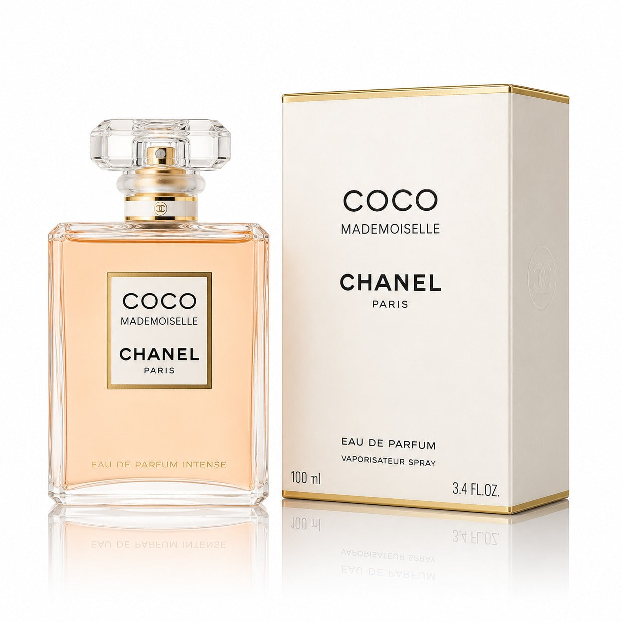 Chanel Coco Mademoiselle