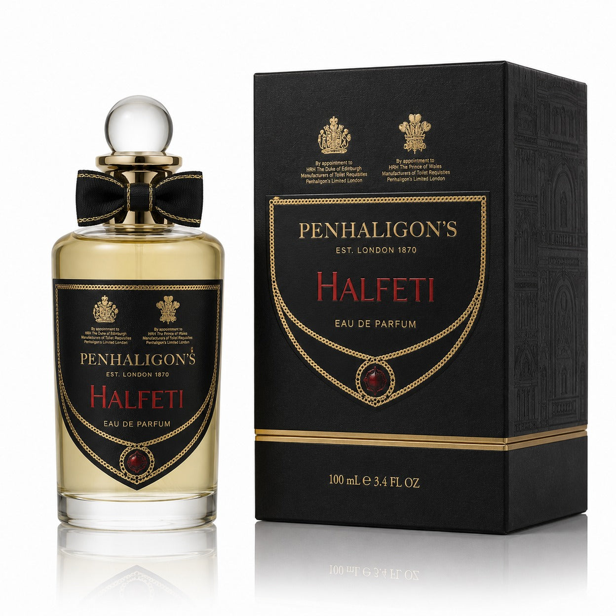 Penhaligon’s Halfeti