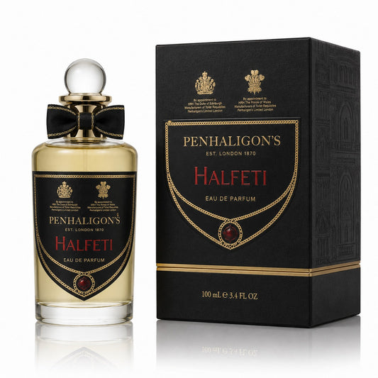 Penhaligon’s Halfeti
