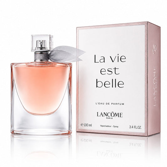 Lancôme La Vie Est Belle