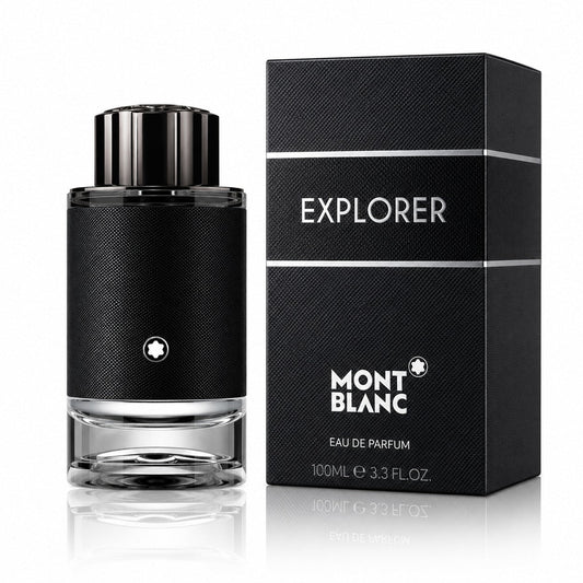 Montblanc Explorer