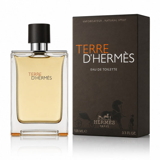 Hermès Terre d’Hermès
