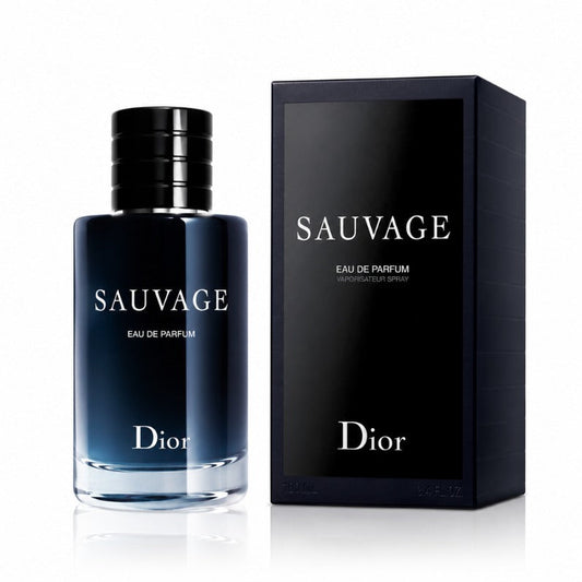 Dior Sauvage Eau de Parfum (100ml)