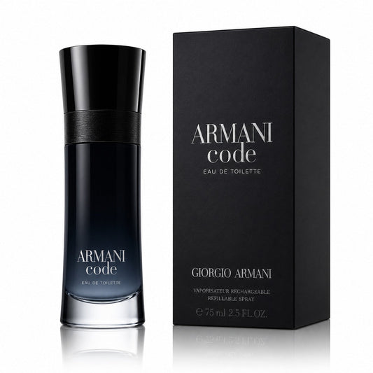 Armani Code