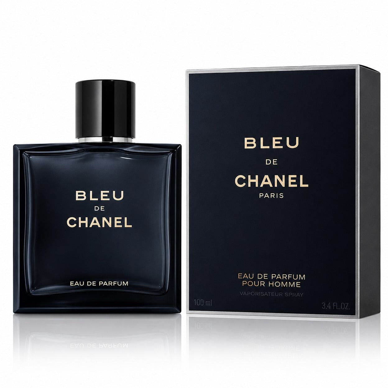 Bleu de Chanel