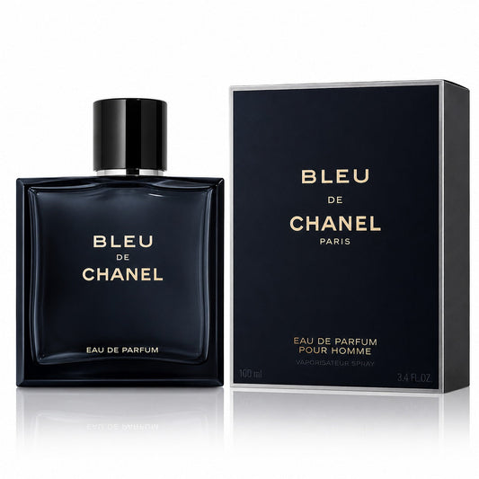Bleu de Chanel