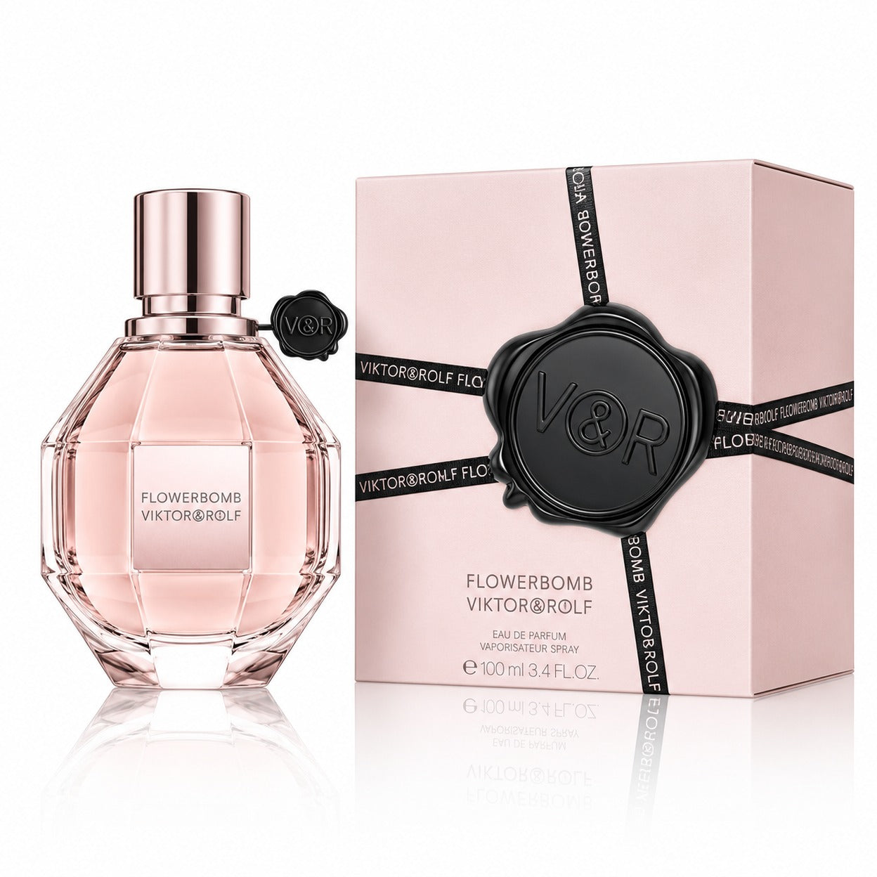 Viktor & Rolf Flowerbomb