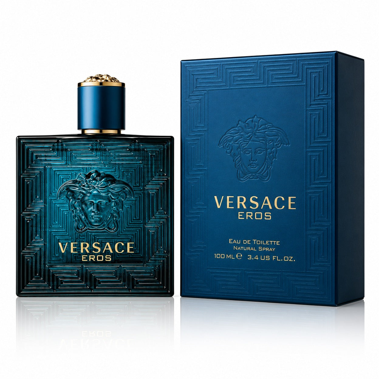 Versace Eros