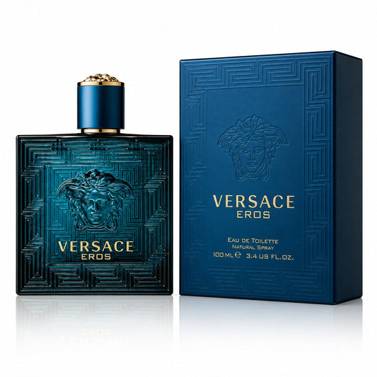 Versace Eros