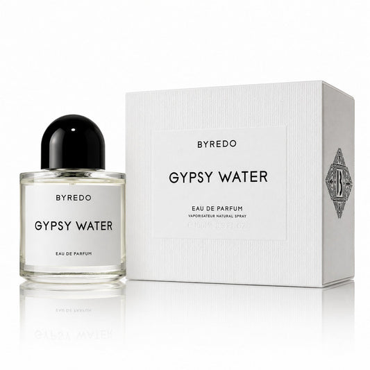 Byredo Gypsy Water