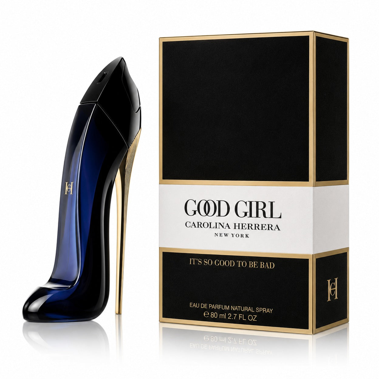 Carolina Herrera Good Girl