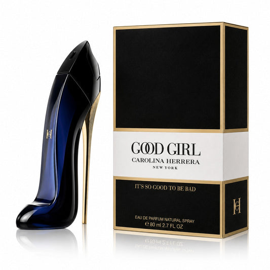 Carolina Herrera Good Girl