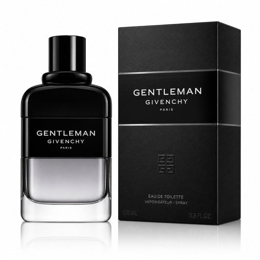 Givenchy Gentleman
