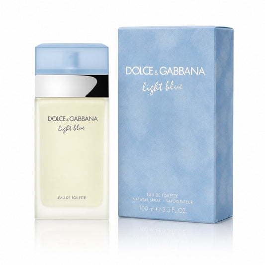 Dolce & Gabbana Light Blue