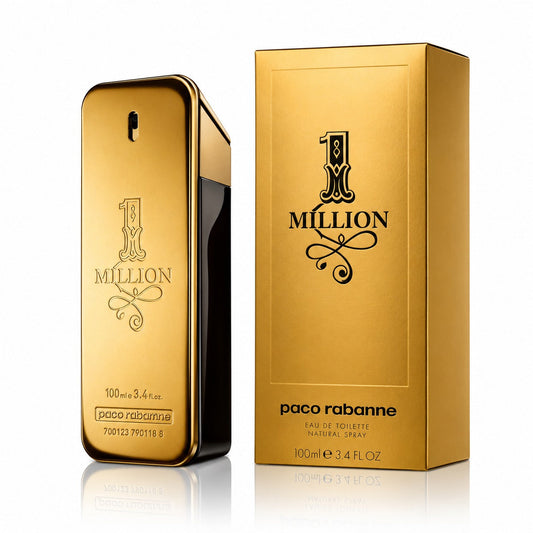 Paco Rabanne 1 Million